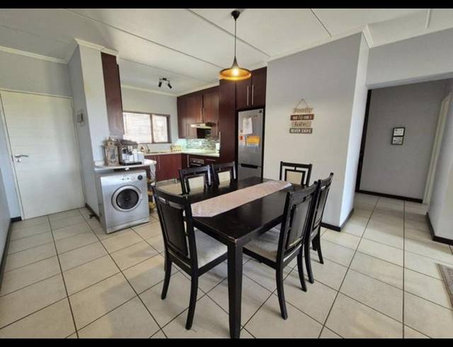 2 BEDROOM PROPERTY TO RENT IN SOLHEIM